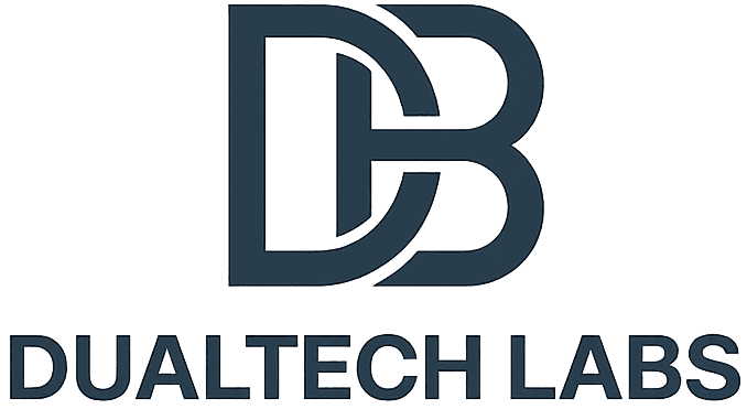 DualTech Labs — Home