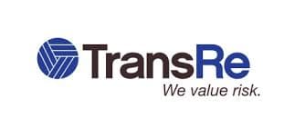 TransRe logo